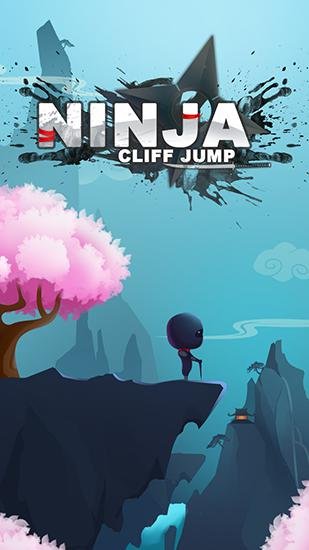 download Ninja: Cliff jump apk